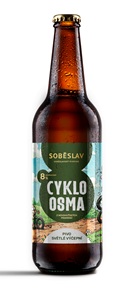 OSMA 3D mala