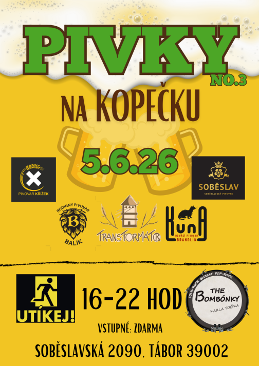 pivky 1