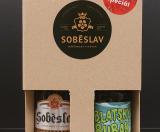 Pivo po domluvě i během svátků