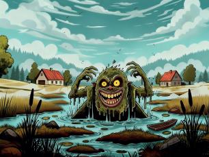 Obrazek Blatsky bubak