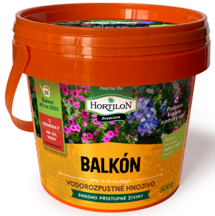 3D Balkon m
