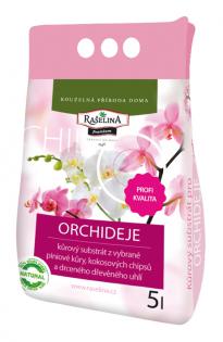 Orchidej 5l taska