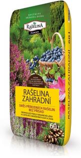 Raselina Premium 60 l mala